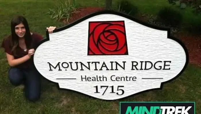Mountain Ridge Health Centre - Lethbridge