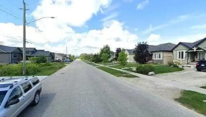 Mountain Roots Psychotherapy -  Street View 360deg - Collingwood