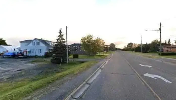Movephysiotherapy Street View 360deg - Azilda