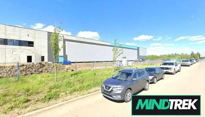 Mp Psychology - Edmonton