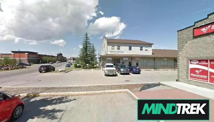 Myriad Psychology Ctr Inc - Cochrane