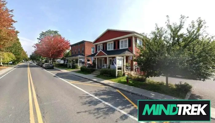 Myriam Fournier - Bromont