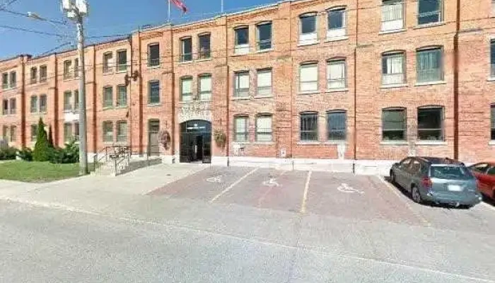 Near North Therapy -    Trauma Therapy Orillia Street View 360deg - Orillia