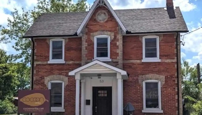 Near North Therapy - Trauma Therapy Orillia - Orillia