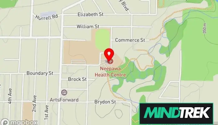 Neepawa Health Centre (Memorial Hospital) - Neepawa