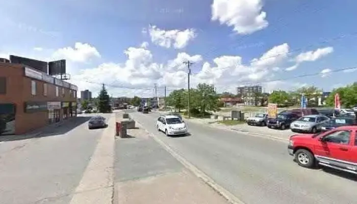 Nesbit Counselling -  Street View 360deg - Barrie