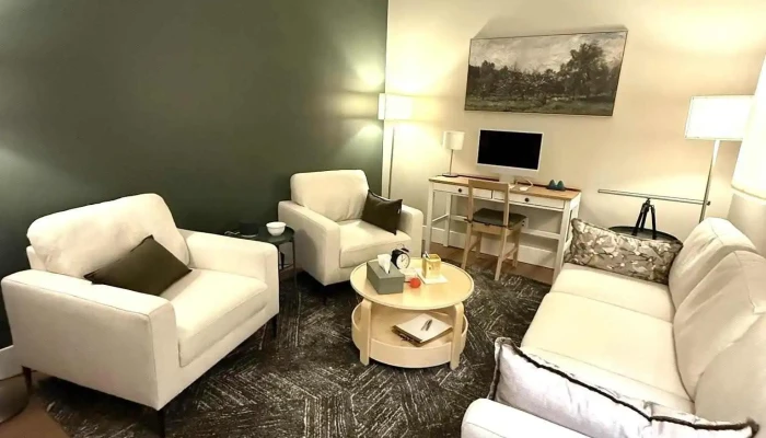 Nest Family Counselling - Sherwood Park