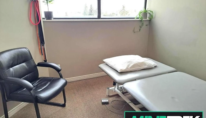 Neurologic Physiotherapy The Centre For Myofascial Release All - Nepean