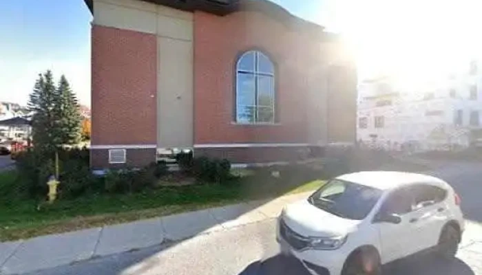 Neurologic Physiotherapy The Centre For Myofascial Release Street View 360deg - Nepean