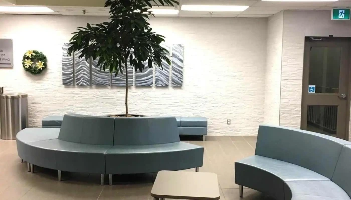 New Beginnings Barrie -  Inside - Barrie