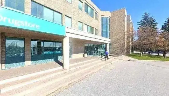 New Beginnings Barrie -  Street View 360deg - Barrie