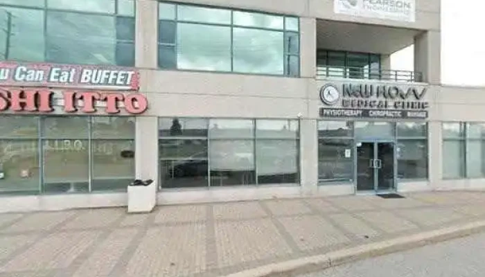 New Flow Medical Clinic -  Street View 360deg - Newmarket