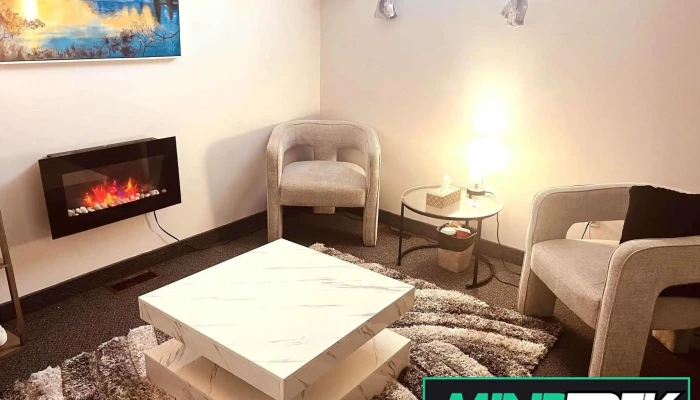New Life Therapy - Winnipeg