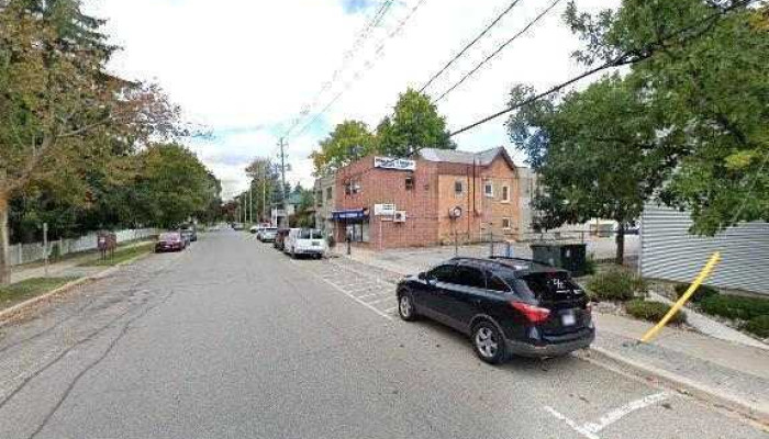 New Path Youth And Family Services -  All - Alliston