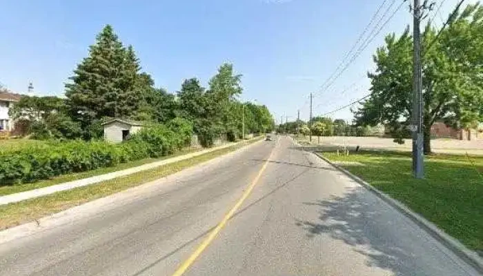 New Path Youth And Family Services -  All - Barrie