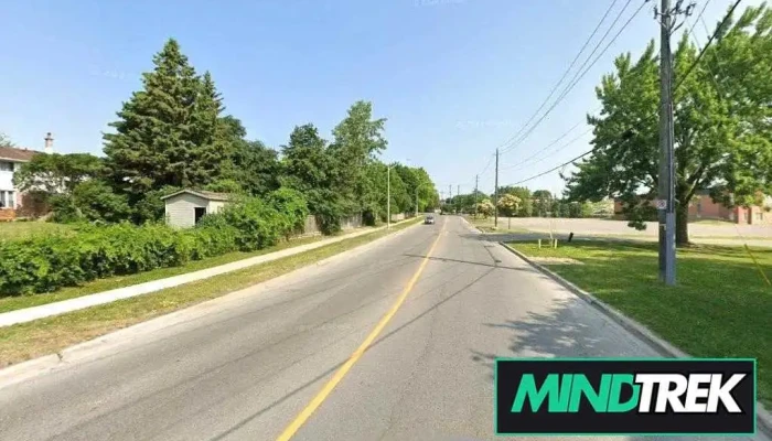 New Path Youth and Family Services - Barrie