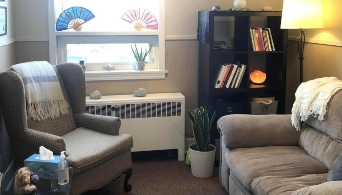 New Perspectives Counselling - Camrose