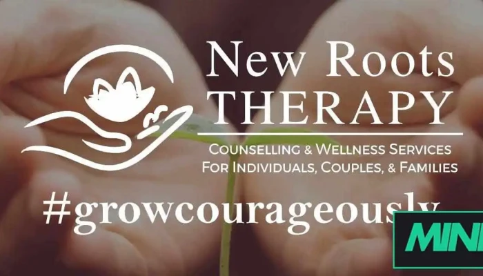 New Roots Therapy -  All - Whitby