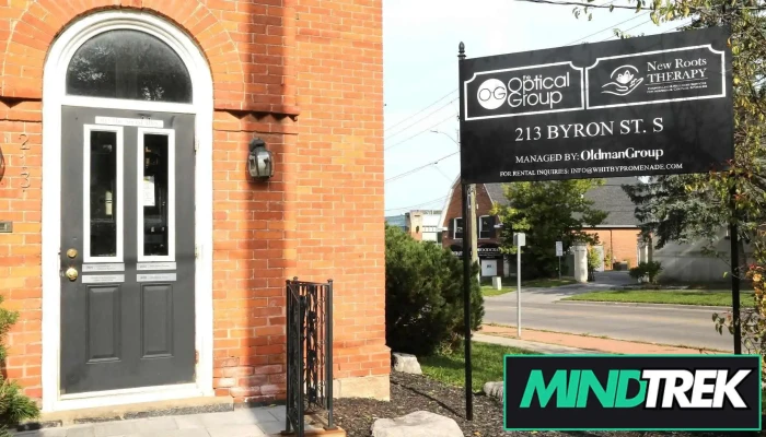 New Roots Therapy -  By Owner - Whitby
