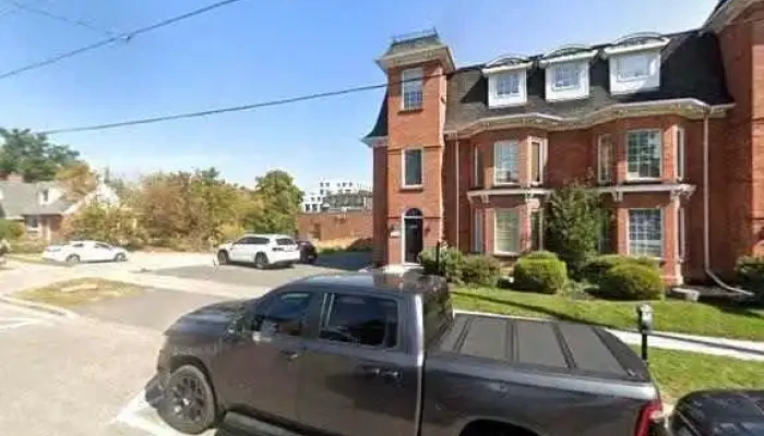 New Roots Therapy -  Street View 360deg - Whitby