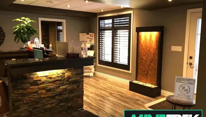 New Vision Chiropractic - Napanee
