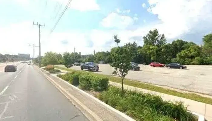 Newmarket Counselling Centre -  Street View 360deg - Newmarket