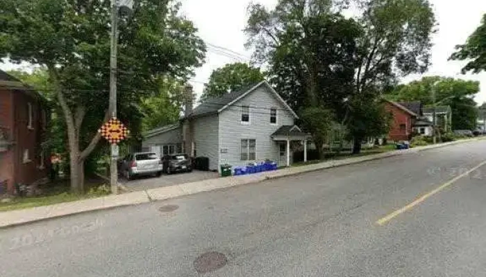 Newmarket Psychotherapy Team -  Street View 360deg - Newmarket