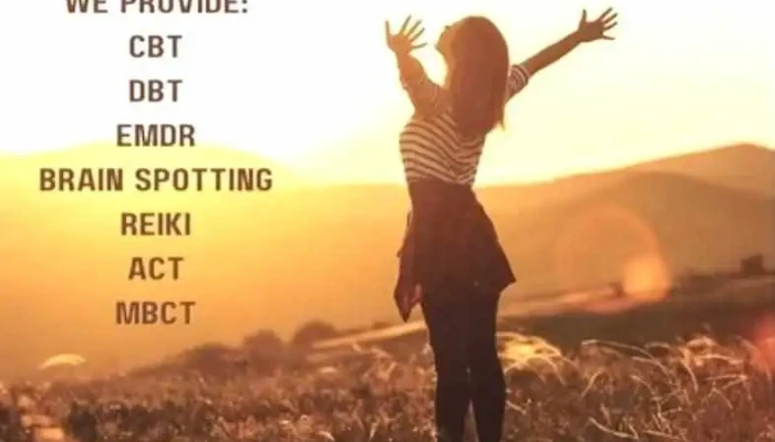 Next Step Counselling - Amherstburg