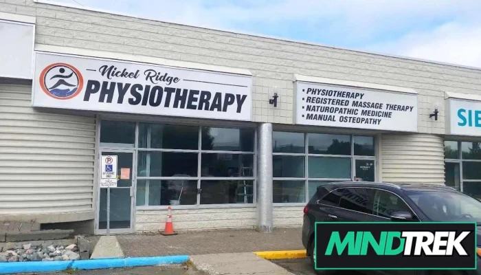 Nickel Ridge Physiotherapy - Sudbury