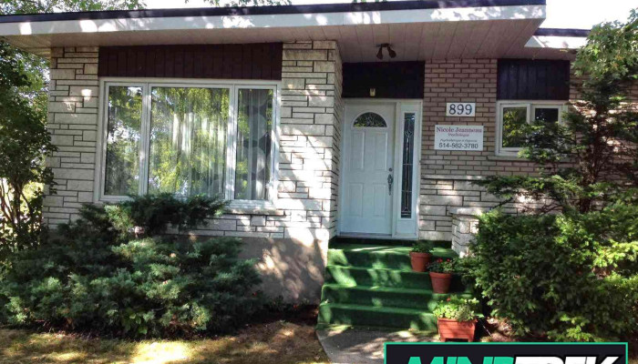 Nicole Jeanneau, psychologue - Boucherville