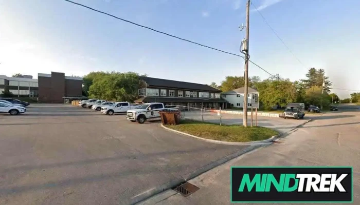 Nodin Mental Health Services - Sioux Lookout