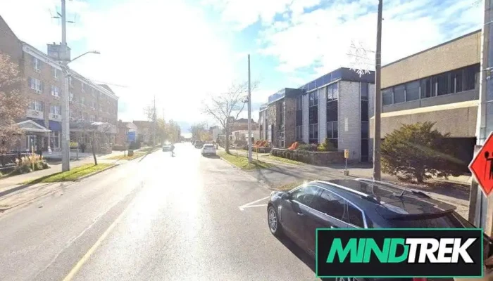 Nomina Integrated Health - St. Catharines