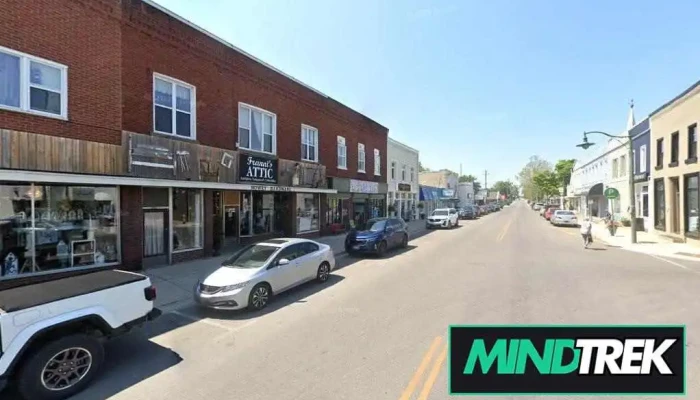 Norfolk Family Health Team - Port Rowan Office - Port Rowan