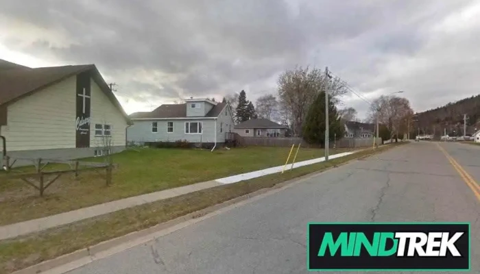 North Algoma Counselling Svc - Wawa