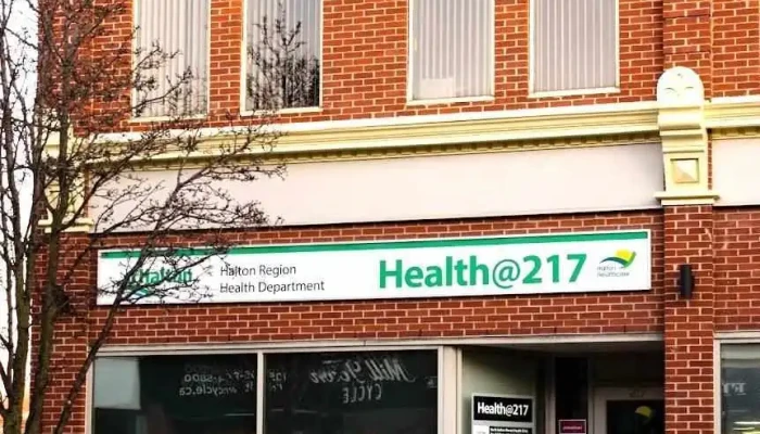 North Halton Mental Health - Milton