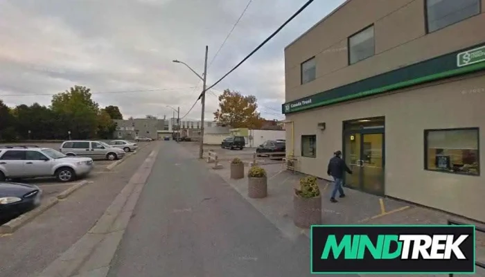 North Place Counselling - King St #3