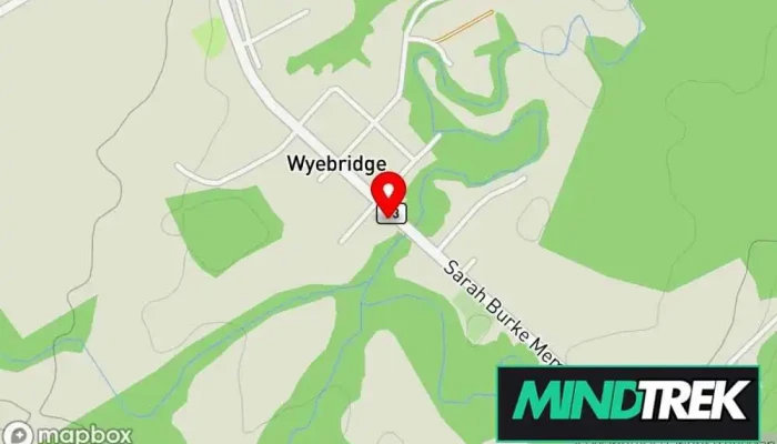 map of North Simcoe Therapy Network Psychotherapist, Child psychologist, Psychiatrist, Psychologist in Tiny