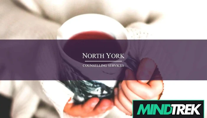 North York Counselling Services -  All - North York