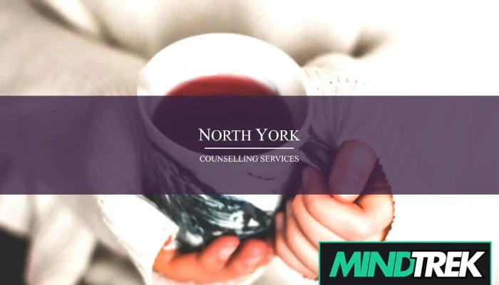 North York Counselling Services - North York
