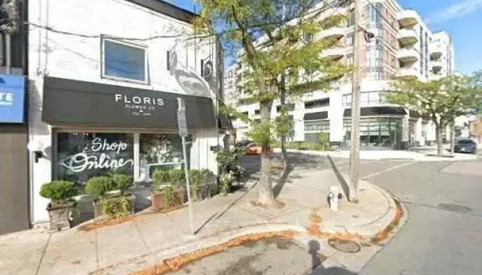 North York Counselling Services -  Street View 360deg - North York