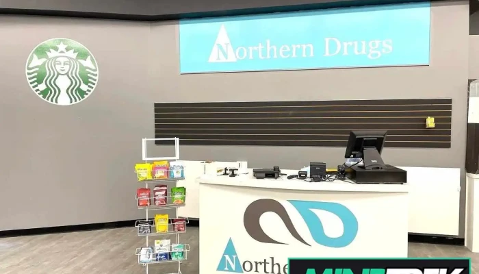 Northern Drugs - Temiskaming Shores