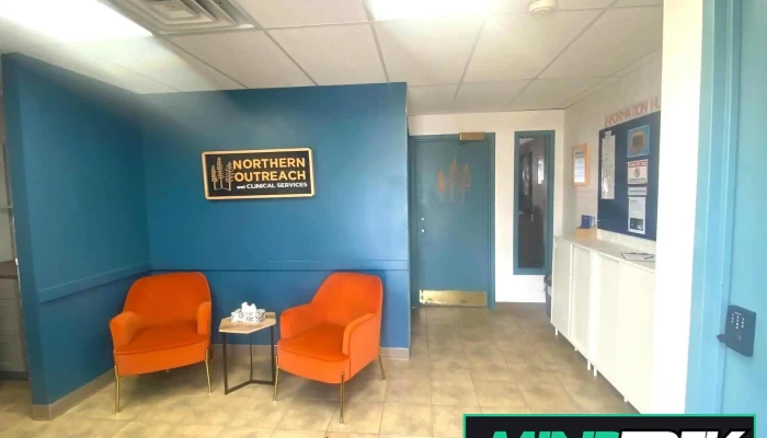 Northern Outreach And Clinical Services -  By Owner - Greater Sudbury