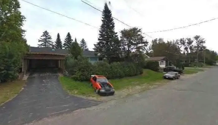 Northern Therapy Clinic -  Street View 360deg - Kirkland Lake