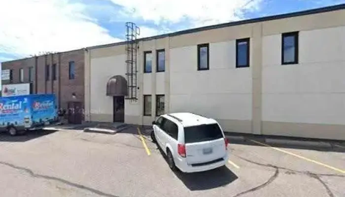 Northumberland Hills Hospital Community Mental Health Services -  All - Cobourg