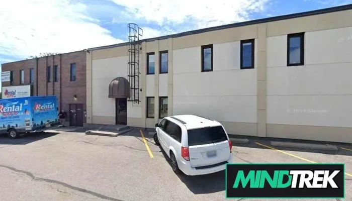 Northumberland Hills Hospital Community Mental Health Services - Cobourg