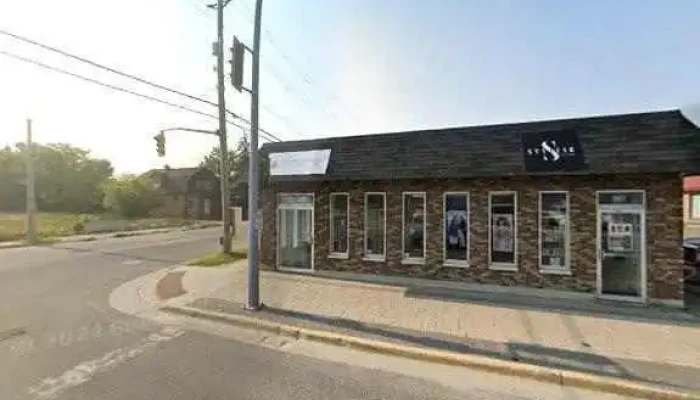 Northwest Ontario Counselling Consulting Street View 360deg - Fort Frances