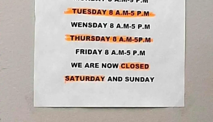 Northwood Medical Clinics -  All - Azilda