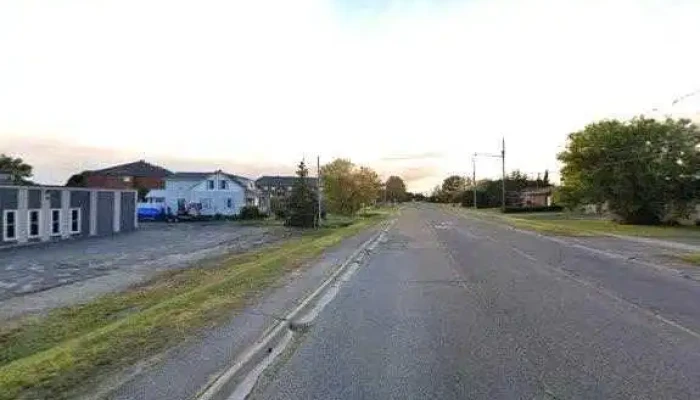 Northwood Medical Clinics -  Street View 360deg - Azilda