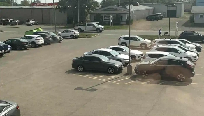 Northwoods Health Centre - Thunder Bay