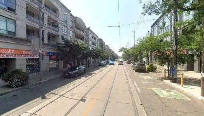 Nourished Mind Psychotherapy -  Street View 360deg - Toronto